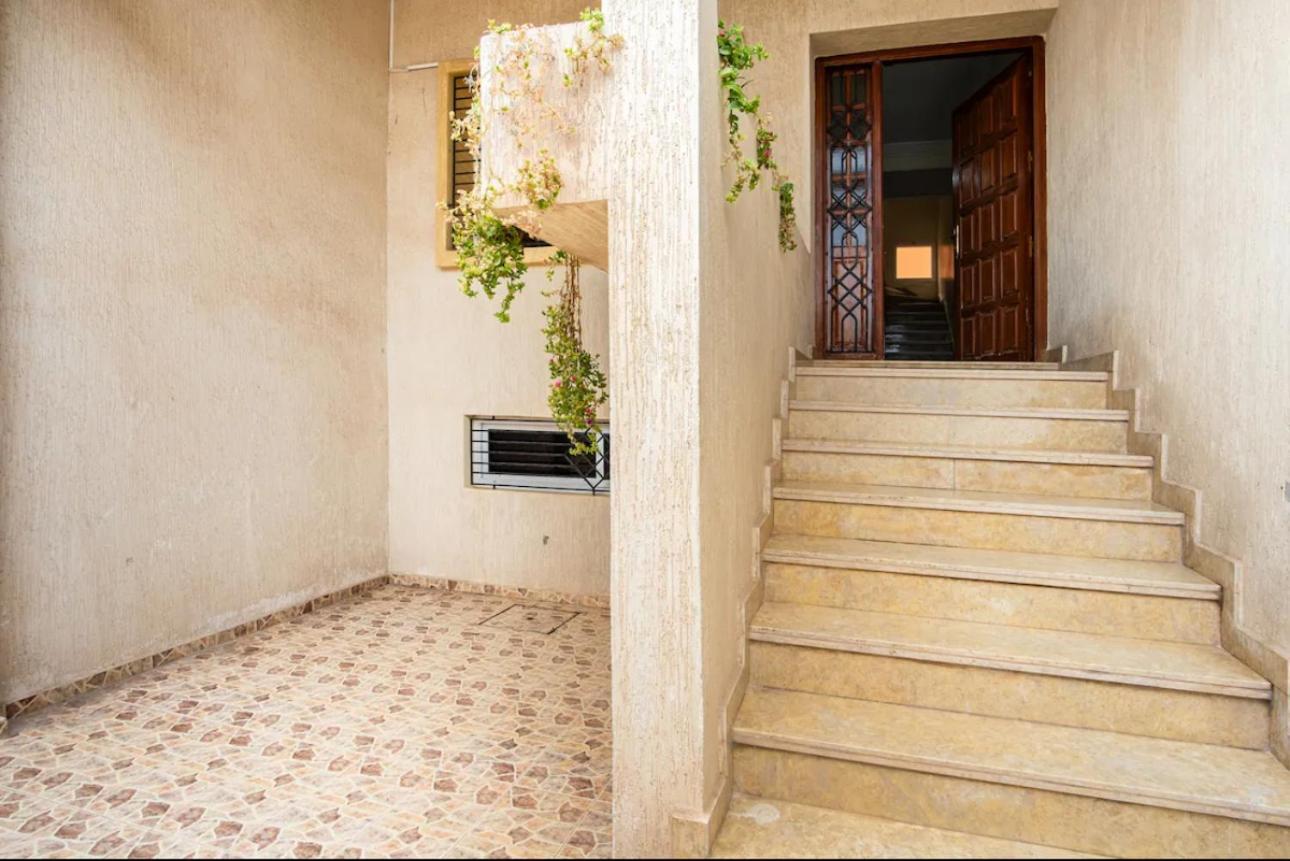 Villa Jaccuzi Face A L'Ocean - Agadir Beach City Exterior photo