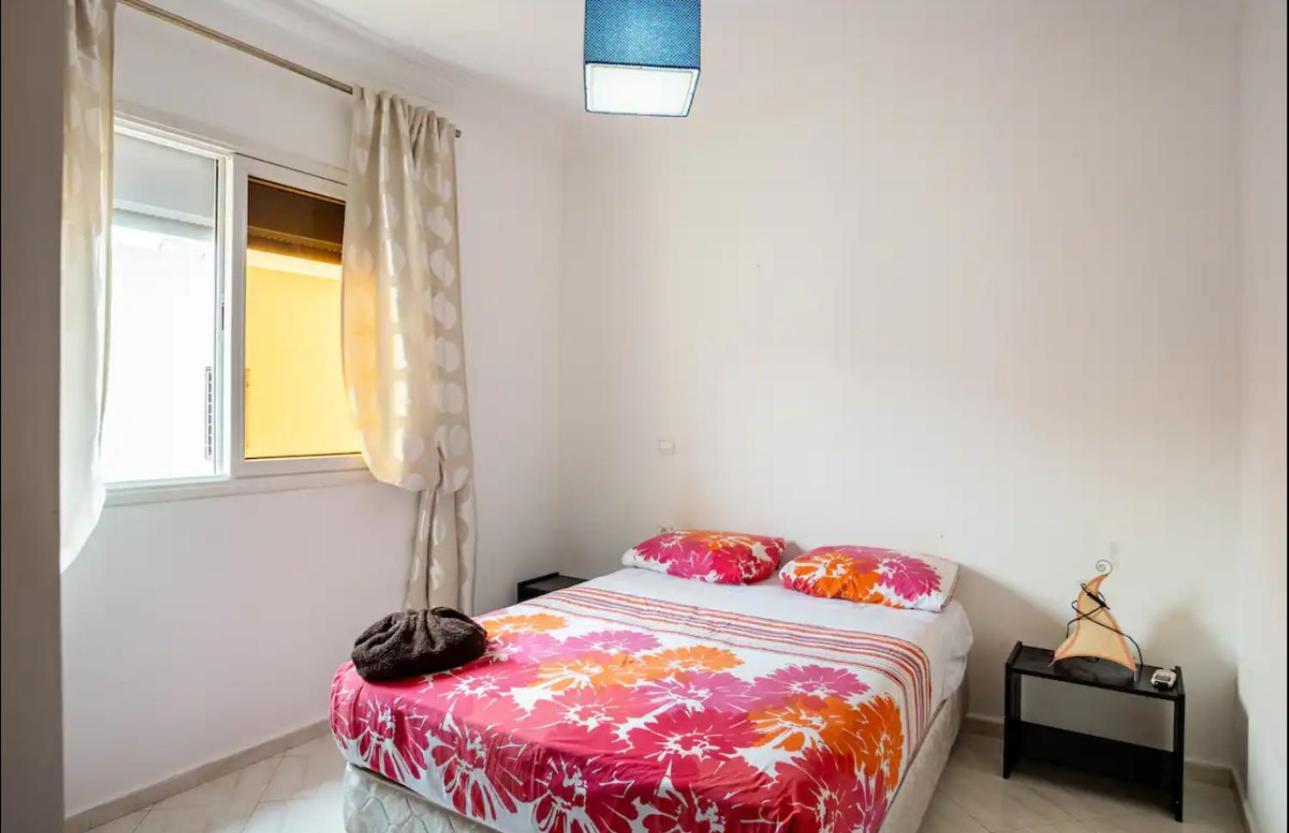 Villa Jaccuzi Face A L'Ocean - Agadir Beach City Exterior photo