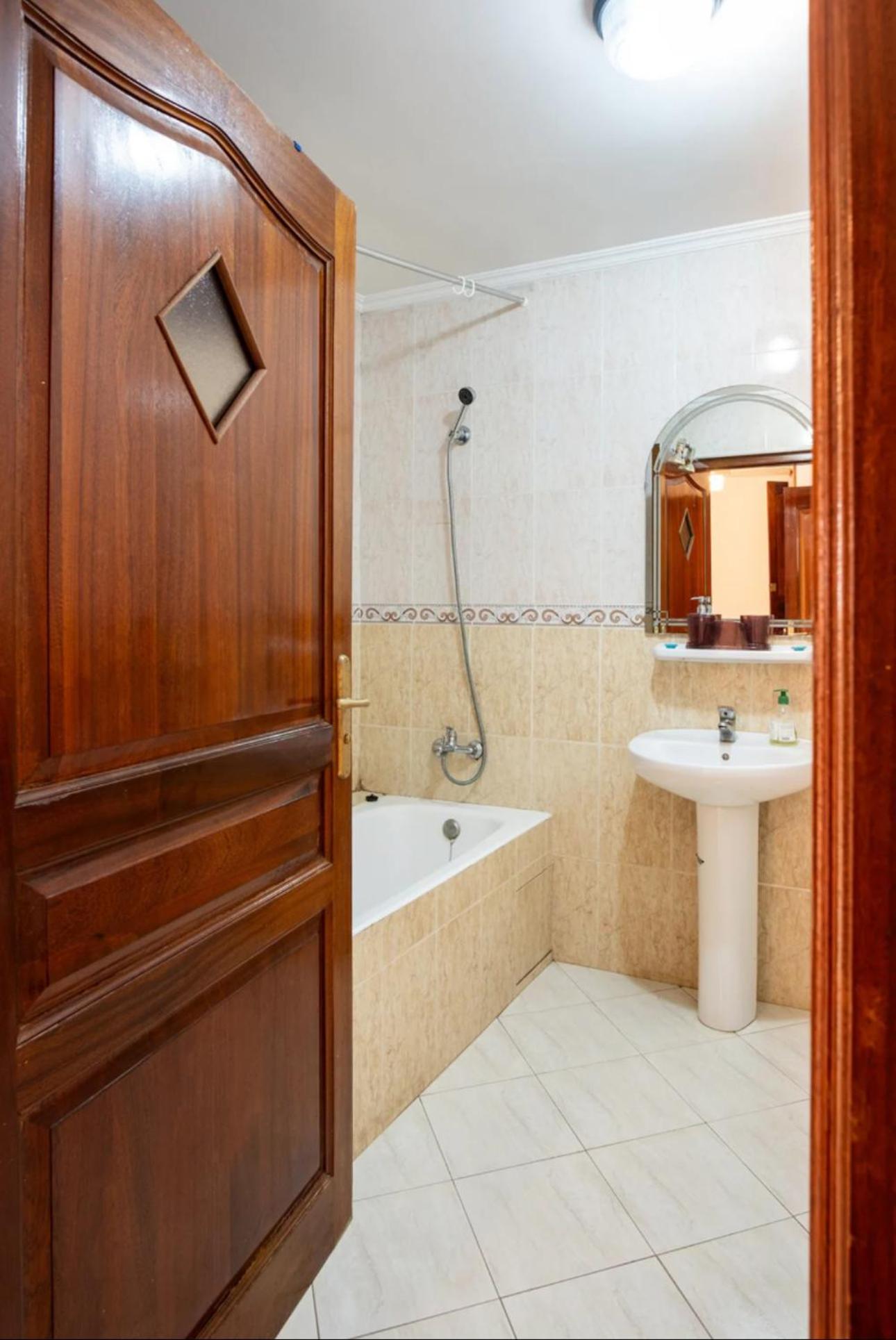Villa Jaccuzi Face A L'Ocean - Agadir Beach City Exterior photo